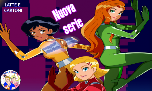 Totally Spies: la nuova serie nel 2023. Ecco tutto quello che sappiamo